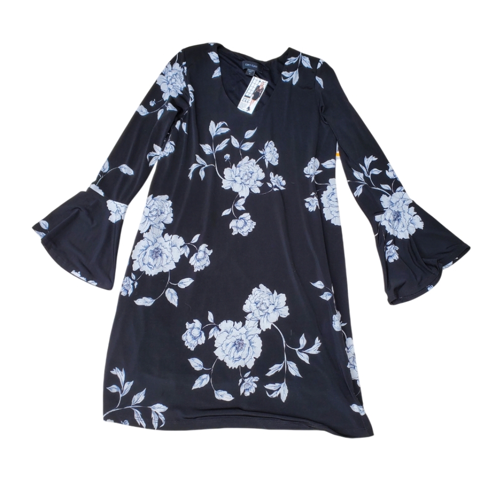 NWT Karen Kane Taylir Dress -Small